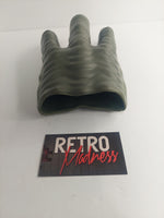 Jurassic World JW Velociraptor Raptor Green Claws