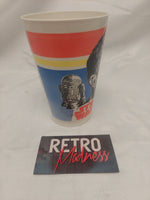 Vintage 1979 Star Wars Obi-Wan Kenobi Coca Cola Company Plastic Cup