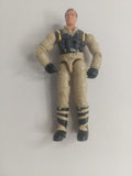 G.I. Joe Valor vs. Venom Ace Figure