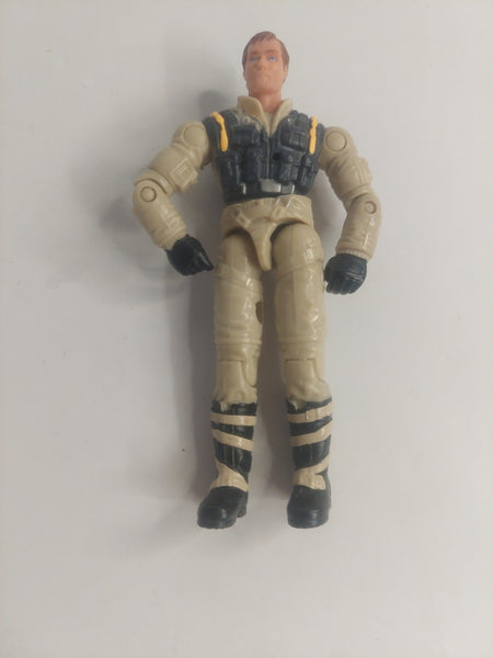 G.I. Joe Valor vs. Venom Ace Figure