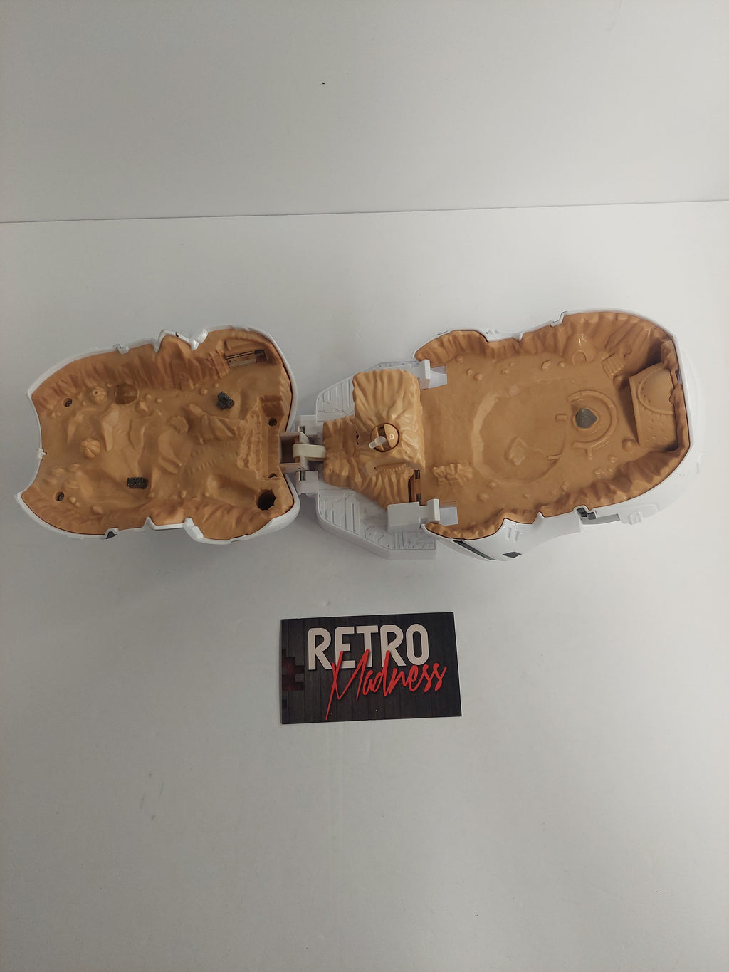 Star Wars The Force Awakens Stormtrooper Micro Playset