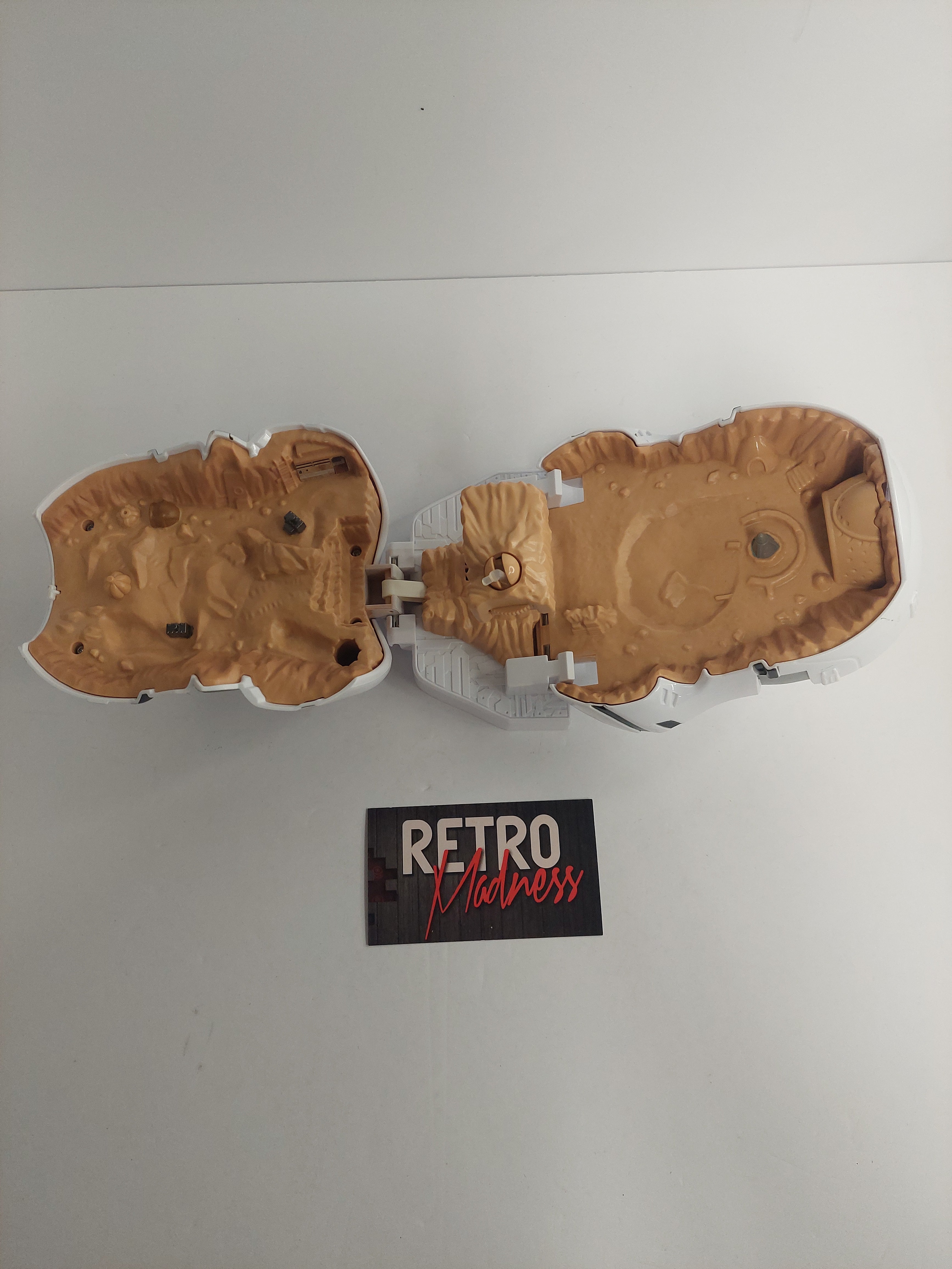 Star Wars The Force Awakens Stormtrooper Micro Playset