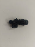 Vintage Batman Animated Series Deluxe High Wire Batman Missile Launcher Part