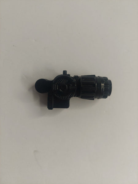 Vintage Batman Animated Series Deluxe High Wire Batman Missile Launcher Part