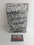 Wrestle Rampage Tag Team Sun King and The Spider Figures
