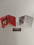 Nintendo 3DS Game Case No Games Lot of 5