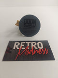 Doom Eternal Mini Archvile Collectible Statue Broken Arm