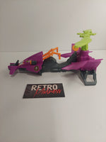 DC Comics Batman Missions Joker Helicopter Vehicle
