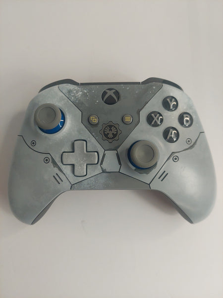 Microsoft Xbox One Gears 5 Kait Diaz Limited Edition Wireless Controller Tested
