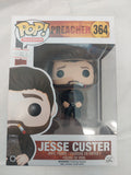 Funko Pop Preacher Jesse Custer 364