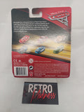 Disney Pixar Cars 3 Rust-Eze Racing Center Lightning McQueen Target Exclusive