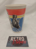 Vintage 1979 Star Wars Obi-Wan Kenobi Coca Cola Company Plastic Cup