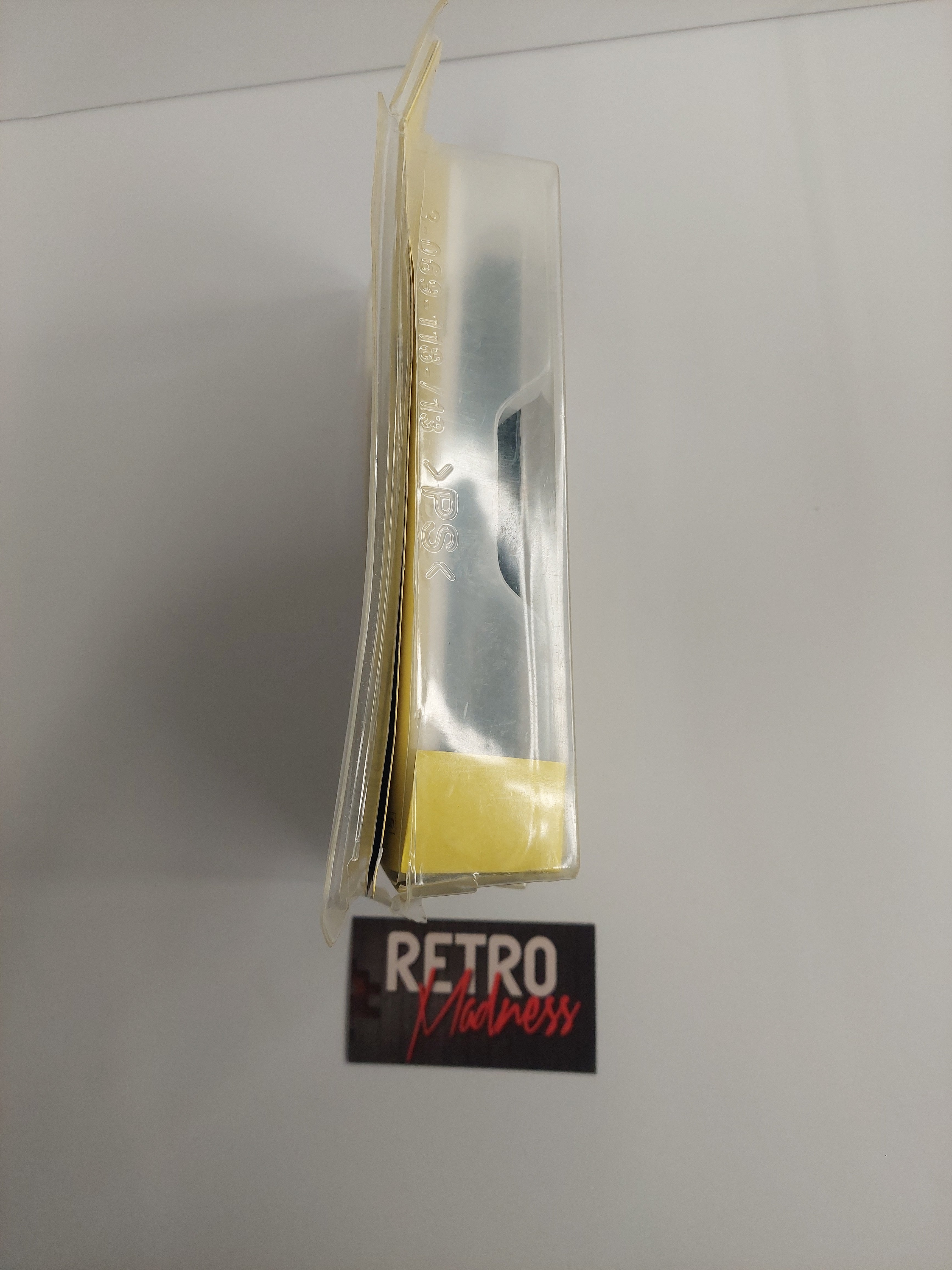 Sony PlayStation2 PS2 DVD Remote Control No Dongle