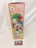 Vintage Kenner Baby Apricot Baby Doll