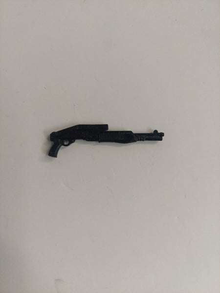 G.I. Joe Destro V10 Shotgun Accessory 2003