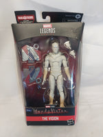 Marvel Legends Series The Vision Figure WandaVision