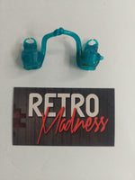 Vintage The Real Ghostbusters Peter Venkman Gruesome Twosome Ghost Accessory