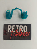 Vintage The Real Ghostbusters Peter Venkman Gruesome Twosome Ghost Accessory