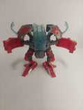 Bakugan Mechtanium Surge Dragonoid Destroyer 7" Figure
