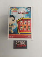 Funko Pop Shazam Eugene #263