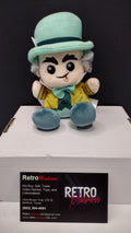 Disney Parks Wishables: Mad Hatter – New 5" Micro Plush