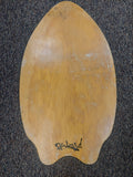 Skin Lizard Wooden Skimboard 19.5" x 34"