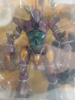 Lord of Bystonwell Aura Battler Gedo Figure Vol. 3
