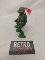 Teenage Mutant Ninja Turtles 2002 Raphael Figure