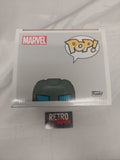 Funko Pop Marvel Studios What if? The Hydra Stomper 872 Bobblehead