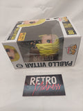 Funko Pop Pabllo Vittar 08 Hot Topic Exclusive