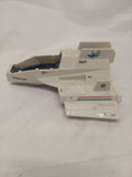 G.I. Joe S.H.A.R.C. Sharc Tooth Vehicle 2004 Incomplete