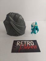 Vintage McDonald's Disney Hercules Panic Eyeball Figure