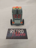 Vintage The Real Ghostbusters Haunted Vehicle Air Sickness Incomplete