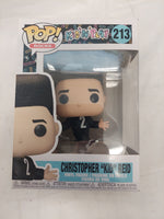 Funko Pop Kid 'N' Play Christopher "Kid" Reid 213