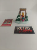 Hallmark Keepsake Disney Gift Exchange Winnie the Pooh Collection Ornament