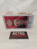 Funko Pop WWE Rikishi 150 Target Exclusive