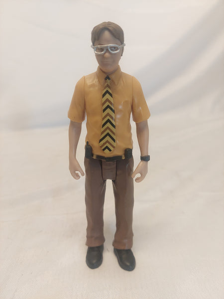 Phat Mojo The Office Dwight Schrute 5" Figure