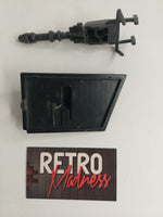 G.I. Joe 1983 Headquarters Command Center Parts