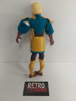 Vintage Burger King Disney The Hunchback of Notre Dame Prince Phoebus Doll