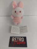 Disney Store Japan  Urupocha Piglet Winnie the Pooh 4 in. Plush with Tag