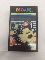 Arcadia 2001 Escape Video Game Cartridge Untested