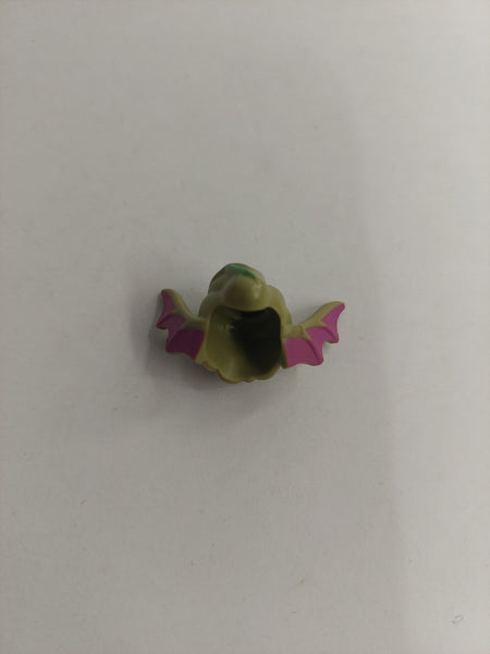LEGO Teenage Mutant Ninja Turtles Dr. O'Neil Helmet ONLY