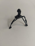 G.I. Joe Tripod Base Accessory for 12" Figures