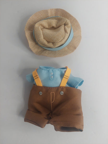 Disney Parks NuiMOs Cottage Core Outfit