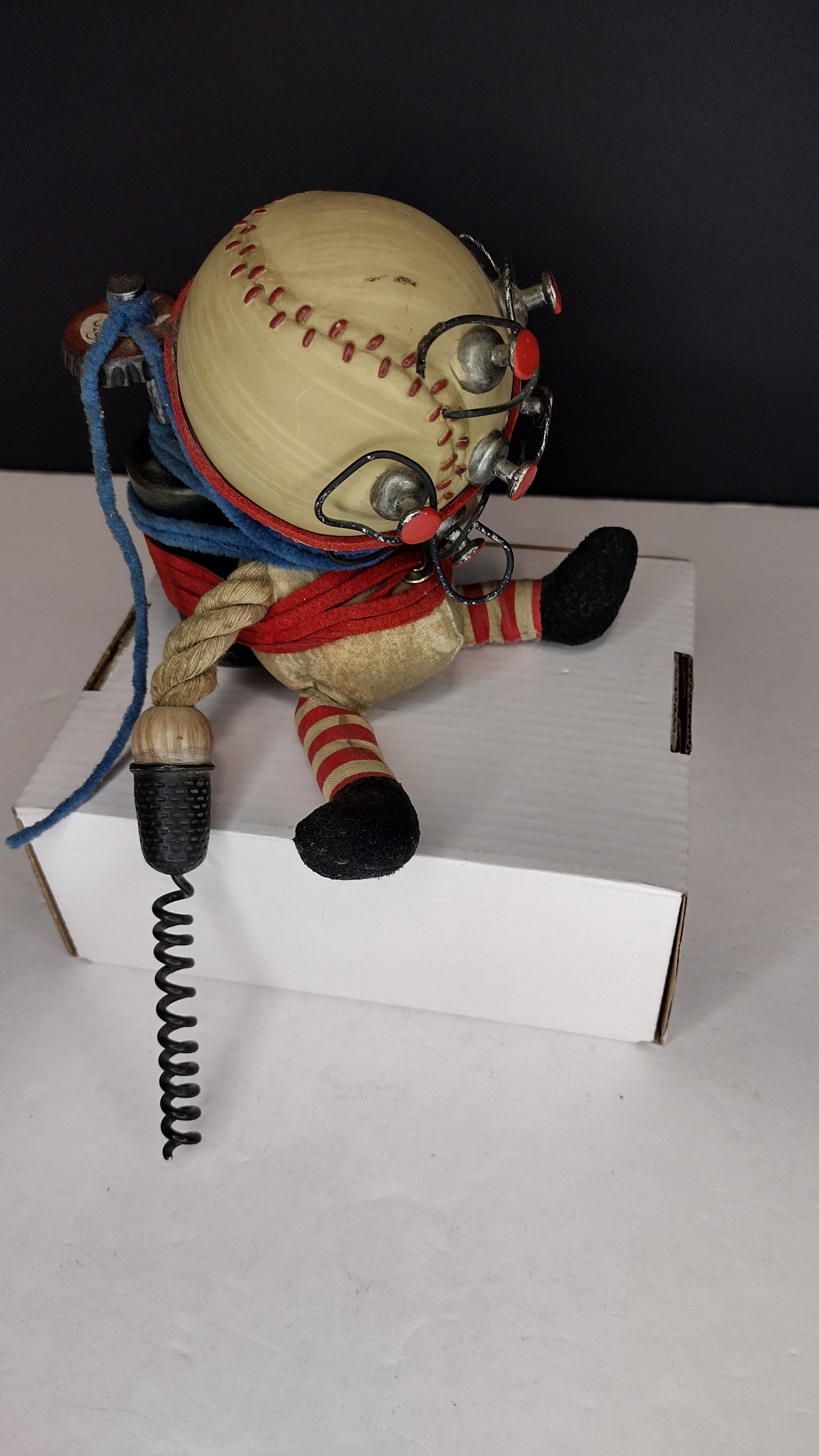 NECA BioShock 2: Big Daddy Plush Doll (Limited Edition)