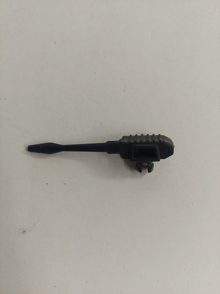 G.I. Joe 1987 Dominator Gun Part