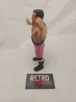 Vintage WWF Wrestling Superstars Jim the Anvil Neidhart Figure