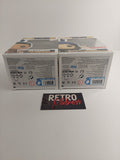 Funko Pop Marvel Etenals Gilgamesh 730 and Sersi 741 Lot
