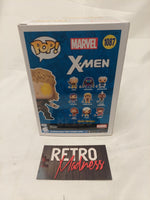 Funko Pop Marvel X-Men Longshot 1087 Walgreen's Exclusive