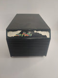 Vintage Video Matic SNES Cartridge 12-Game Case Holder
